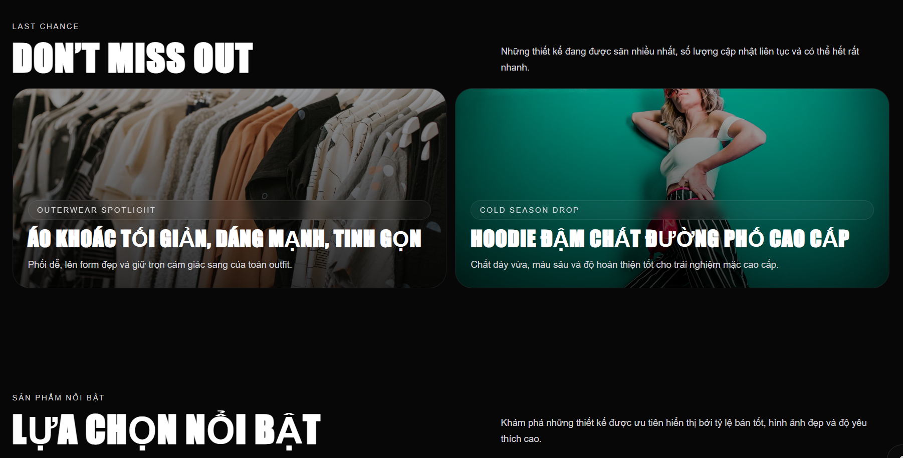 Website Thời Trang V5