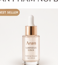 Arum Luminous Serum